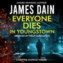 Everyone Dies in Youngstown: A Gripping Suspense Thriller Audiobook