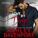 Love By Design Audiobook