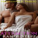 Secret Attraction Audiobook