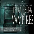 The Gathering Of The Vampires Audiobook