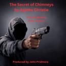 The Secret of Chimneys: A Great Mystery Peter Ustinov Audiobook