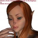 Sheila's Erotic Fantasy World: Guide to The Bogheys Audiobook