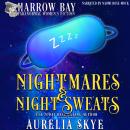 Nightmares & Night Sweats: Paranormal Women's Fiction Audiobook