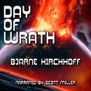 Day of Wrath Audiobook