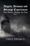 'Angels Demons and Strange Experiences' True Stories Strange but True Part#2: Volume#2 Audiobook