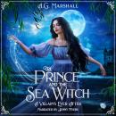 The Prince and the Sea Witch Audiobook