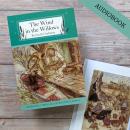 The Wind In The Willows Audiobook