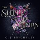 The Shield and the Thorn Audiobook