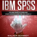 IBM SPSS: Tips and Tricks to Learn and Study Statistics using IBM SPSS from A-Z Audiobook