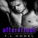 Aftereffect Audiobook