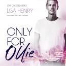 Only for Ollie Audiobook