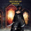 Return of Wrath Audiobook