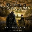 The Power of Conviction Audiobook