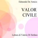 Valor Civile Audiobook