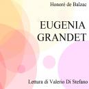 Eugenia Grandet Audiobook