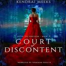 Court of Discontent Audiobook