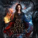 Of Fire and Water Audiobook