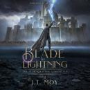 Blade of Lightning Audiobook