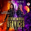 Extreme Medical Services Box Set Vol 7 - 9 Audiobook