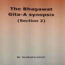 The Bhagawat Gita-A Synopsis Audiobook