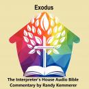Exodus Audiobook