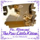 Pic, Miron and the New Little Kitten Audiobook