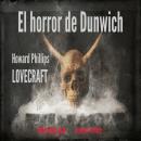 El horror de Dunwich Audiobook