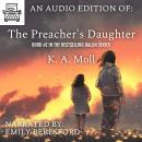 The Preacher's Daughter Audiobook
