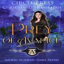 Prey of Avarice Audiobook