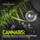 Cannabis: un'opzione terapeutica per malattie poco comuni Audiobook