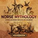 Norse Mythology: An Enthralling Overview of Norse Myths, Gods, and Goddesses Audiobook