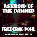 Asteroid of the Damned Audiobook