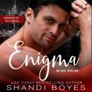Enigma: An Isaac Retelling Audiobook