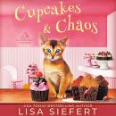 Cupcakes & Chaos Audiobook