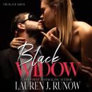 Black Widow Audiobook