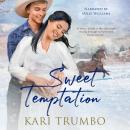 Sweet Temptation Audiobook