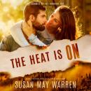 The Heat is On: Summer of the Burning Sky Audiobook
