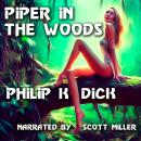 Piper In The Woods Audiobook