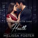 Wild Boys After Dark: Heath Audiobook