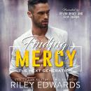 Finding Mercy Audiobook
