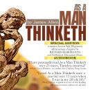 As A Man Thinketh: SPECIAL EDITION Contains Bonus Self Hypnosis Affirmations Chapter By Richard Harg Audiobook