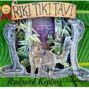 Rikki Tikki Tavi Audiobook