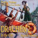Drachen 2: In the City Audiobook