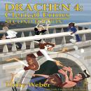 Drachen 4: Clerical Errors Audiobook