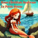 La Petite Sirène Audiobook