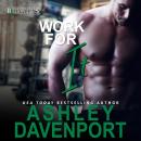 Work For It Audiobook
