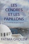 [French] - Les cendres et les papillons: A la recherche de ses origines Audiobook