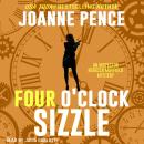 Four O'Clock Sizzle: An Inspector Rebecca Mayfield Mystery Audiobook