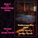 Nadderwater Rise Ghost Audiobook