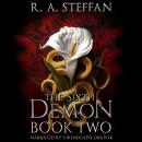 The Sixth Demon: Book Two Audiobook